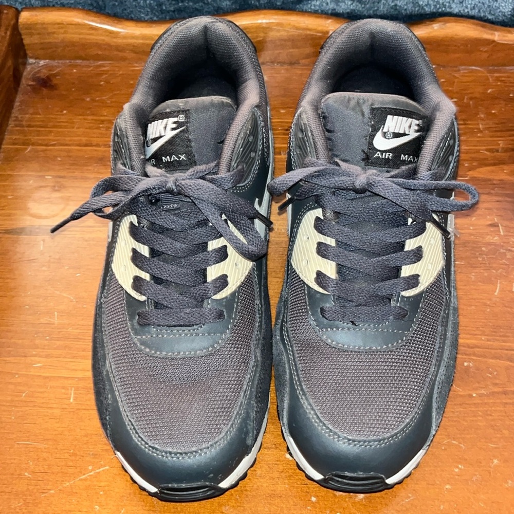 Men’s Nike Air Max- Size 10.5